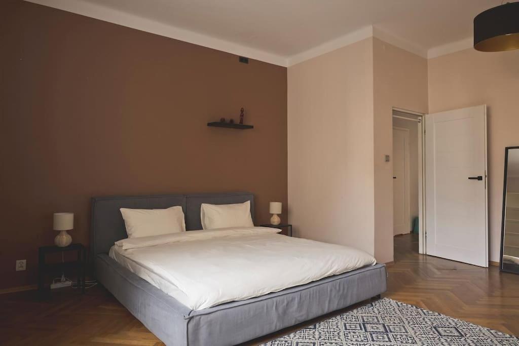Will - In The Heart Of Apartament Warszawa
