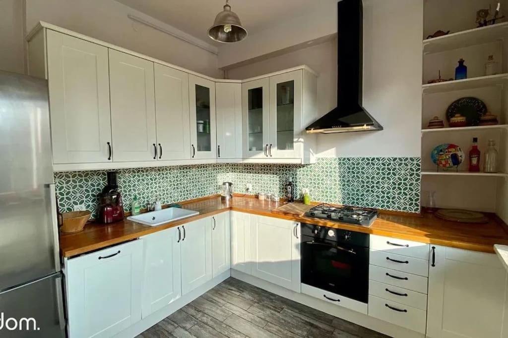 Will - In The Heart Of Apartament Warszawa