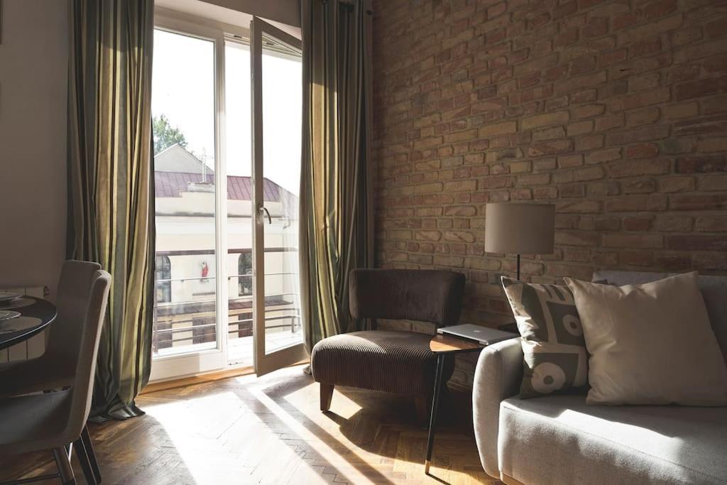 Appartement Will - In The Heart Of