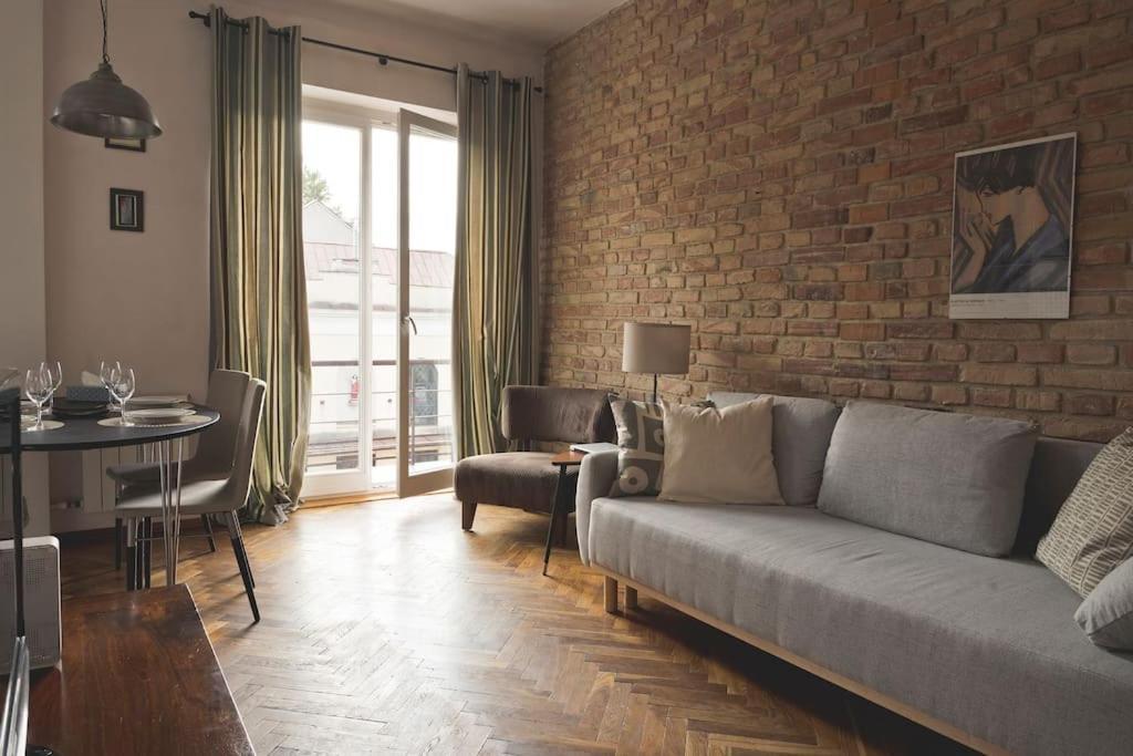 Will - In The Heart Of Appartement *